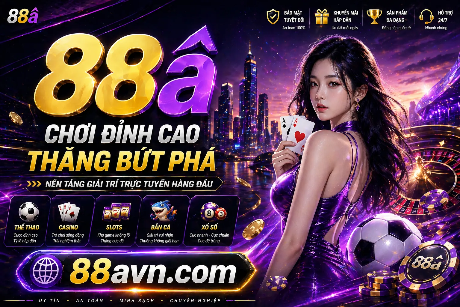 Biểu ngữ khuyến mãi đặc biệt cho các giải đấu lớn như World Cup hoặc Euro