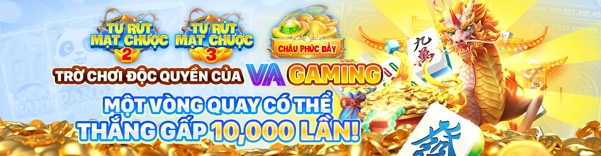 Thế giới Bắn Cá 68gb game