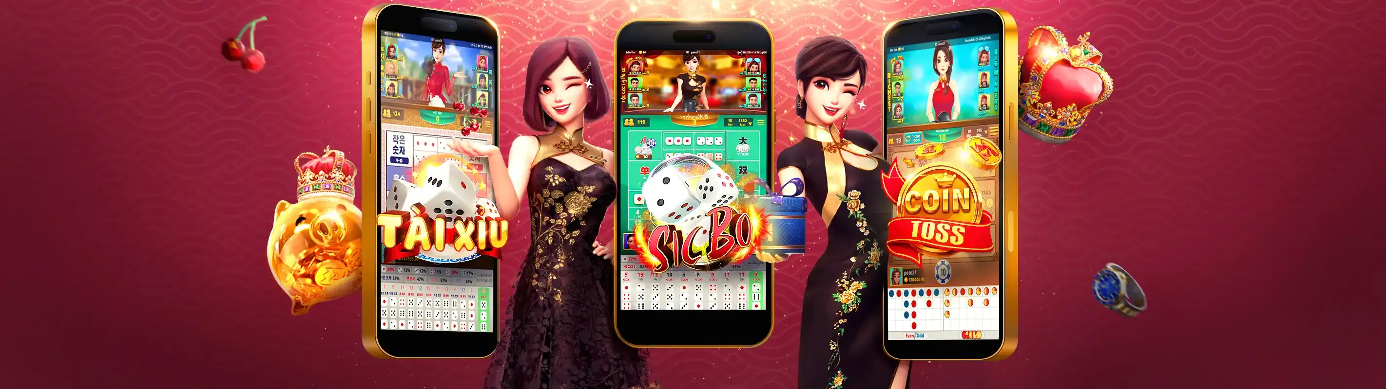 Ứng dụng 68gb game trên điện thoại di động