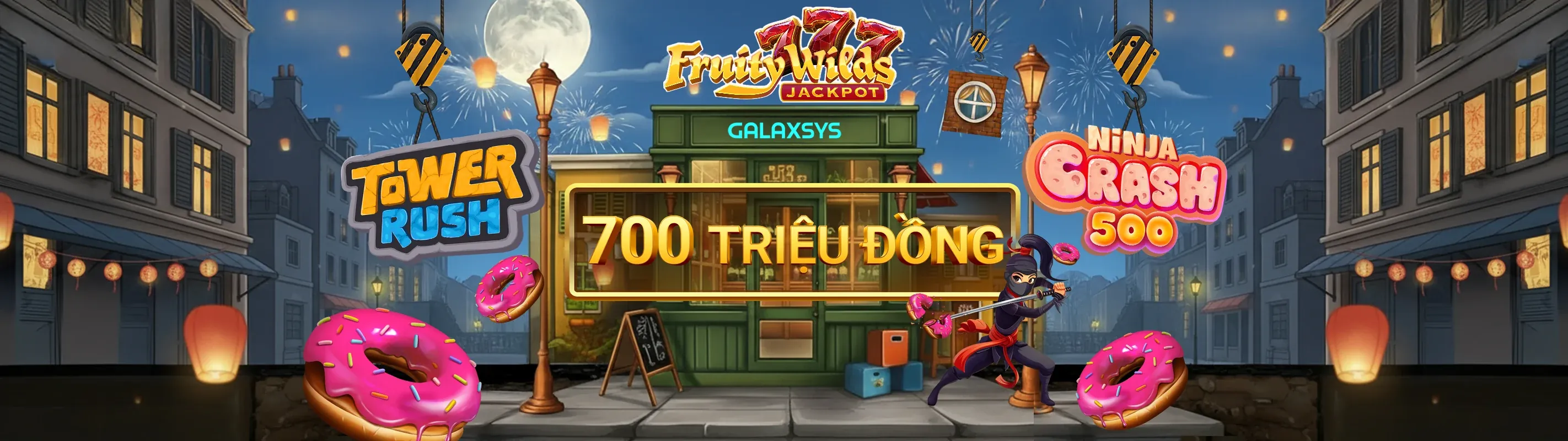 Hình ảnh banner chính sách cookie của 68gb game