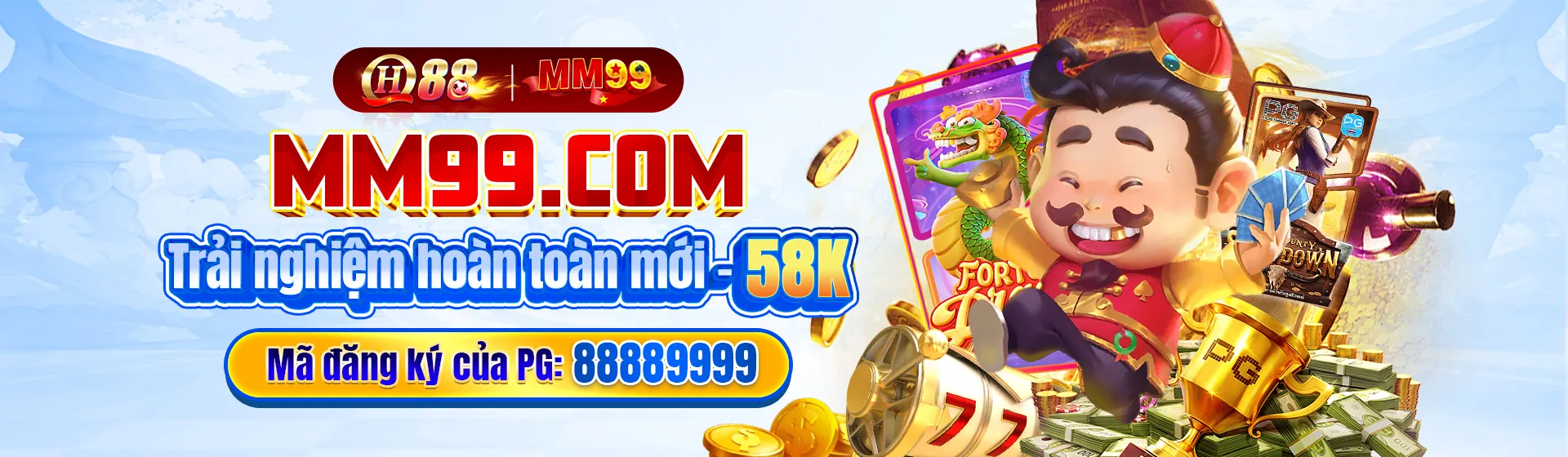 Giao diện đăng ký 68gb game 2026 với ưu đãi hấp dẫn